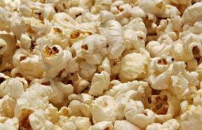 10 Curiosidades Sobre a Pipoca